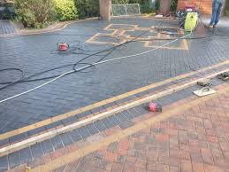 Best Concrete Driveway Installation  in Cleona, PA